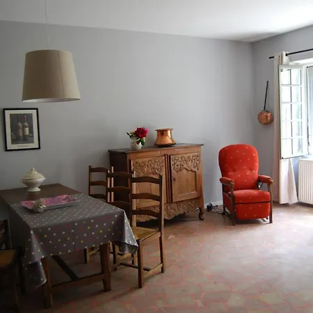 Le Clos Saint Paul