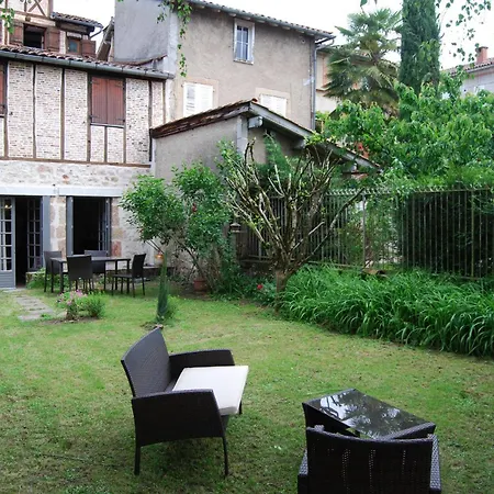 Le Clos Saint Paul Figeac