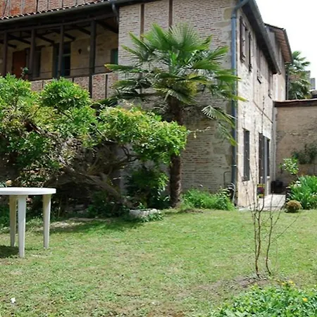 Daire Le Clos Saint Paul *