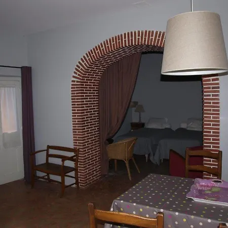 Le Clos Saint Paul * Figeac