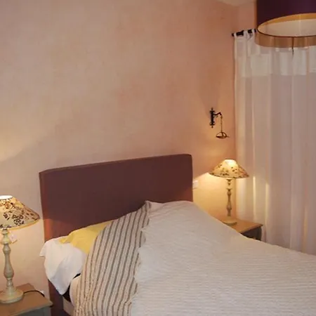 Le Clos Saint Paul דירה *