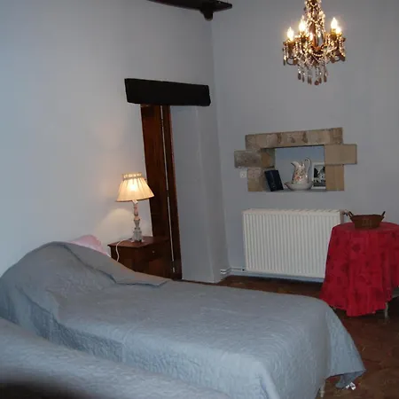 شقة Le Clos Saint Paul