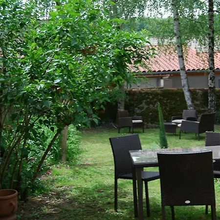 Le Clos Saint Paul