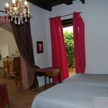 דירה Le Clos Saint Paul פיג'אק