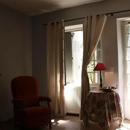 Le Clos Saint Paul פיג'אק